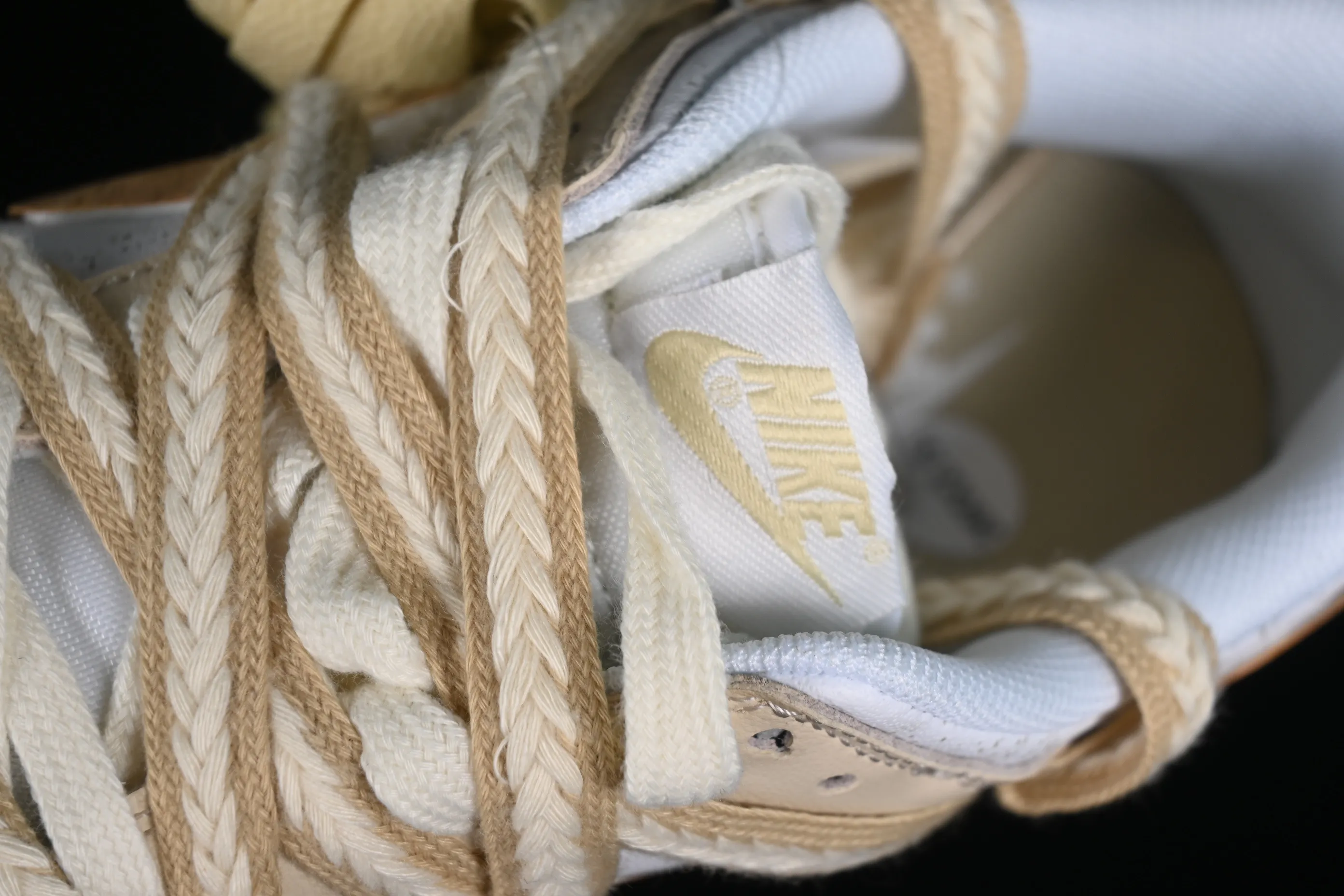 All Categories Nk SB Dunk Series Nk SB Dunk Low Low-top Sneakers Nk Dunk Low Panda Prank Space Exploration-Interstellar Exploration Mocha SB Strap Low-top Casual Sneakers DV0833-100
